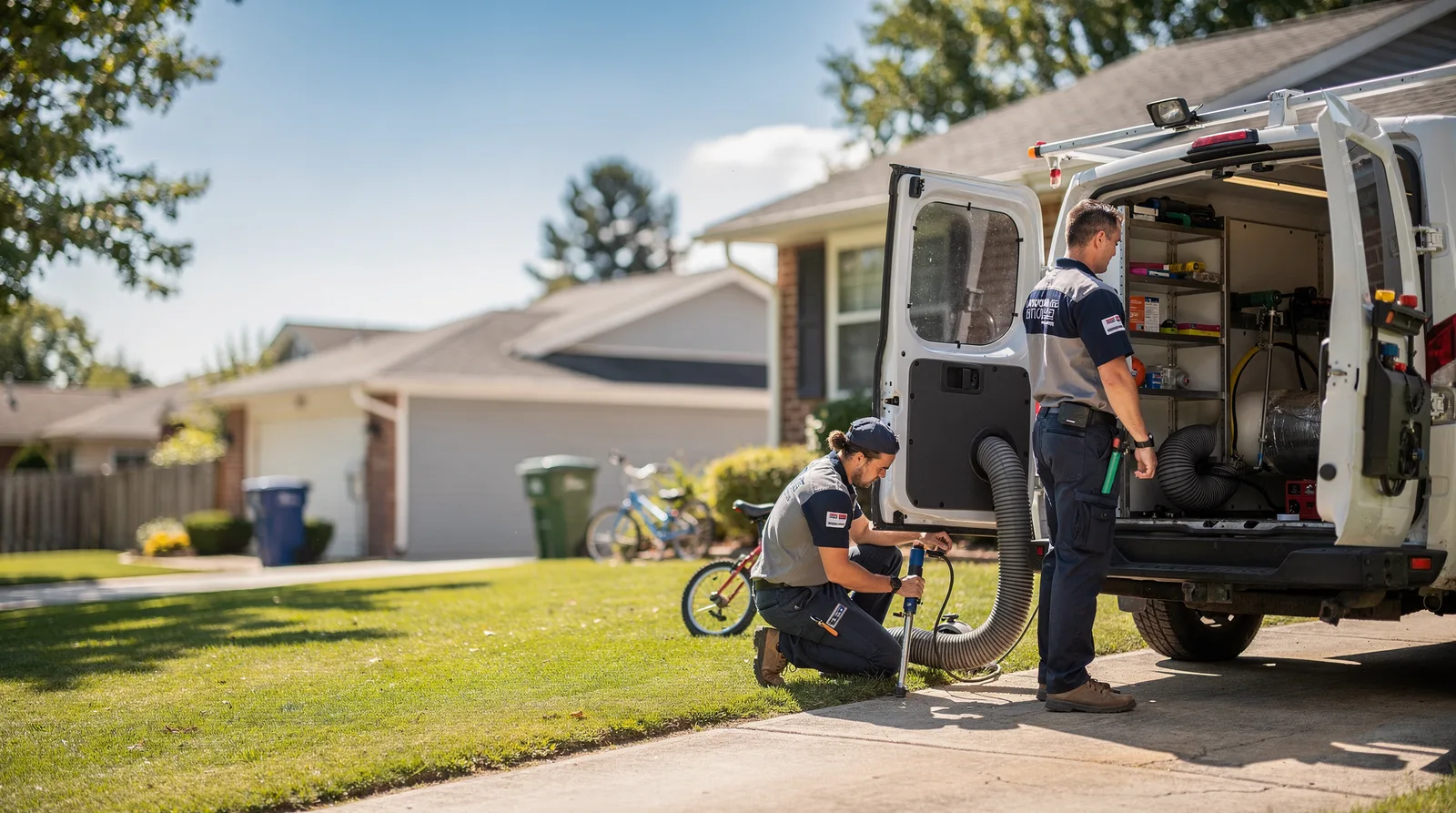 24/7 HVAC Repair & AC Replacement in Dumont, IA near me